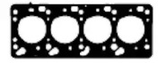 WILMINK GROUP wg1090243 -  Прокладка, головка цилиндра